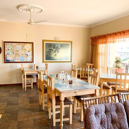 Marina Martinique B&B Jeffreys Bay Εξωτερικό φωτογραφία