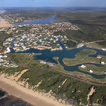 Marina Martinique B&B Jeffreys Bay Εξωτερικό φωτογραφία