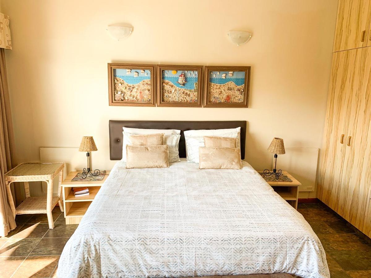 Marina Martinique B&B Jeffreys Bay Εξωτερικό φωτογραφία