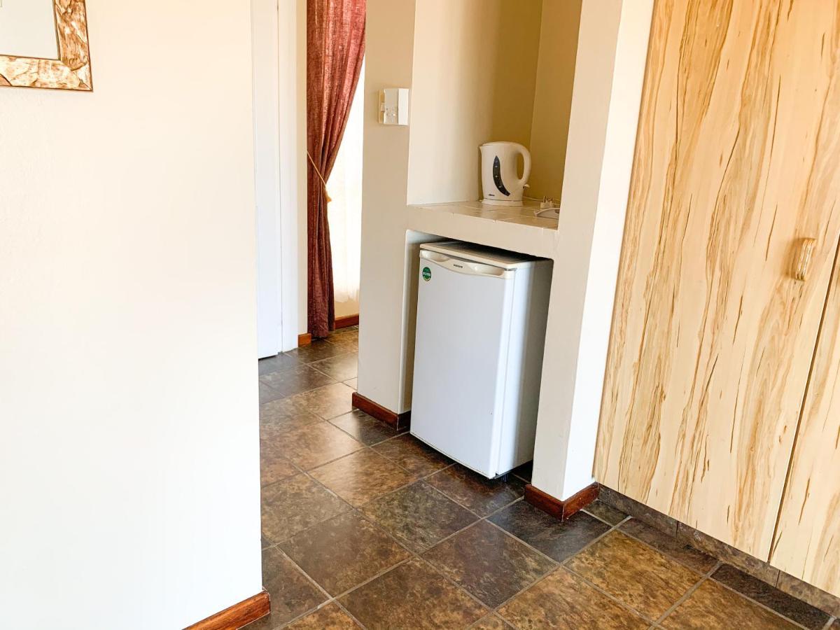 Marina Martinique B&B Jeffreys Bay Εξωτερικό φωτογραφία