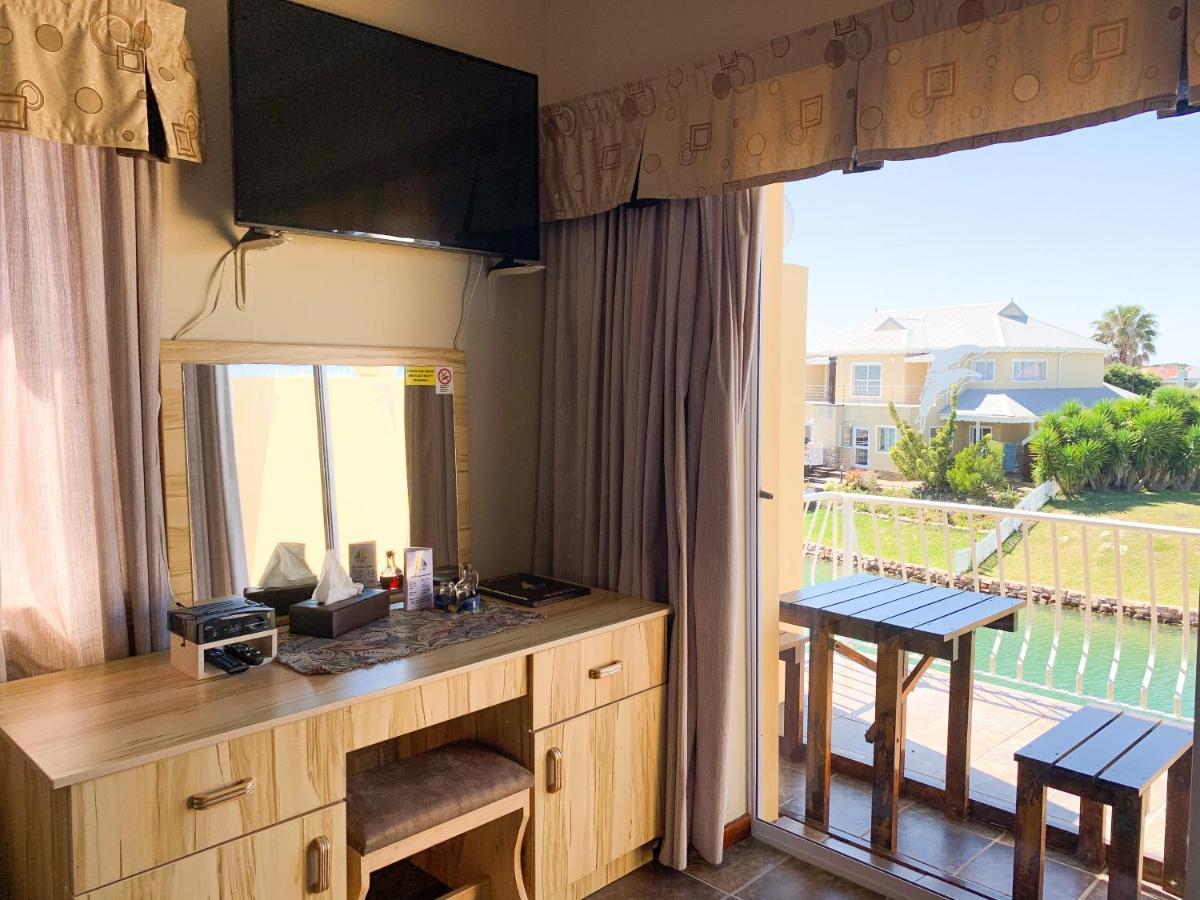 Marina Martinique B&B Jeffreys Bay Εξωτερικό φωτογραφία