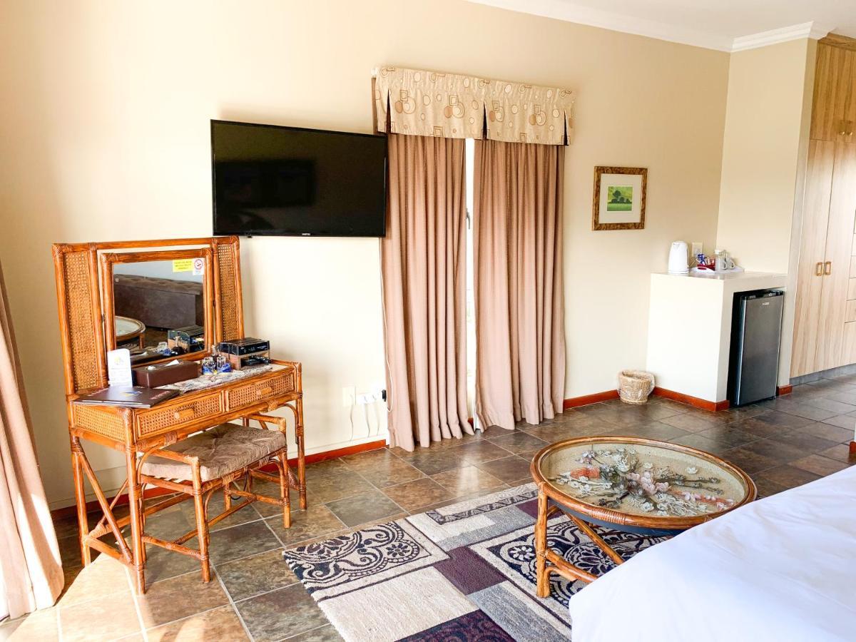Marina Martinique B&B Jeffreys Bay Εξωτερικό φωτογραφία