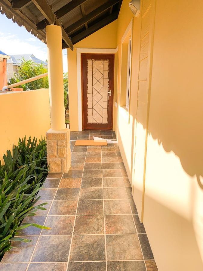 Marina Martinique B&B Jeffreys Bay Εξωτερικό φωτογραφία