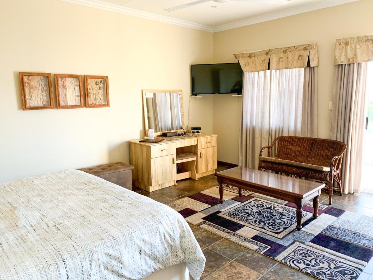 Marina Martinique B&B Jeffreys Bay Εξωτερικό φωτογραφία