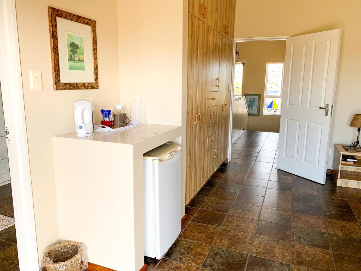 Marina Martinique B&B Jeffreys Bay Εξωτερικό φωτογραφία