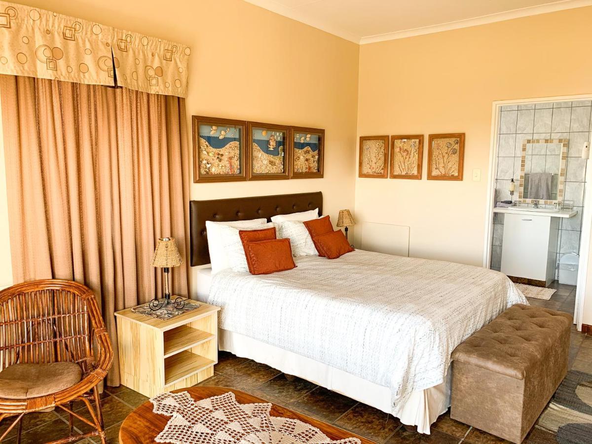 Marina Martinique B&B Jeffreys Bay Εξωτερικό φωτογραφία