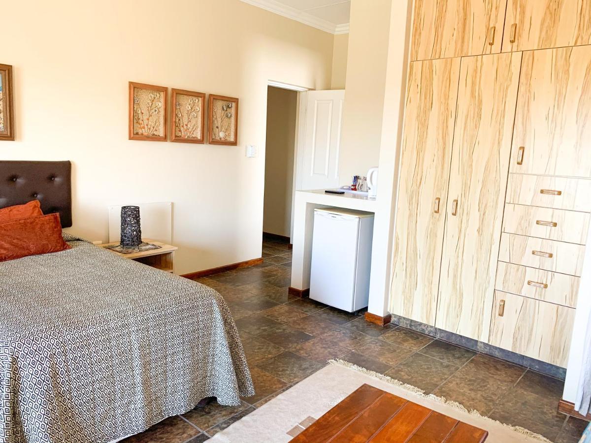 Marina Martinique B&B Jeffreys Bay Εξωτερικό φωτογραφία