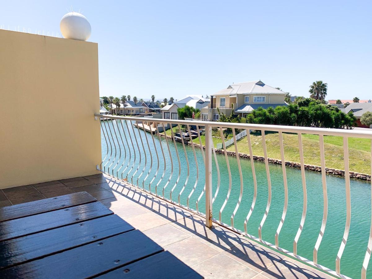 Marina Martinique B&B Jeffreys Bay Εξωτερικό φωτογραφία