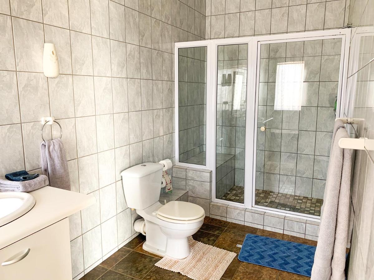 Marina Martinique B&B Jeffreys Bay Εξωτερικό φωτογραφία