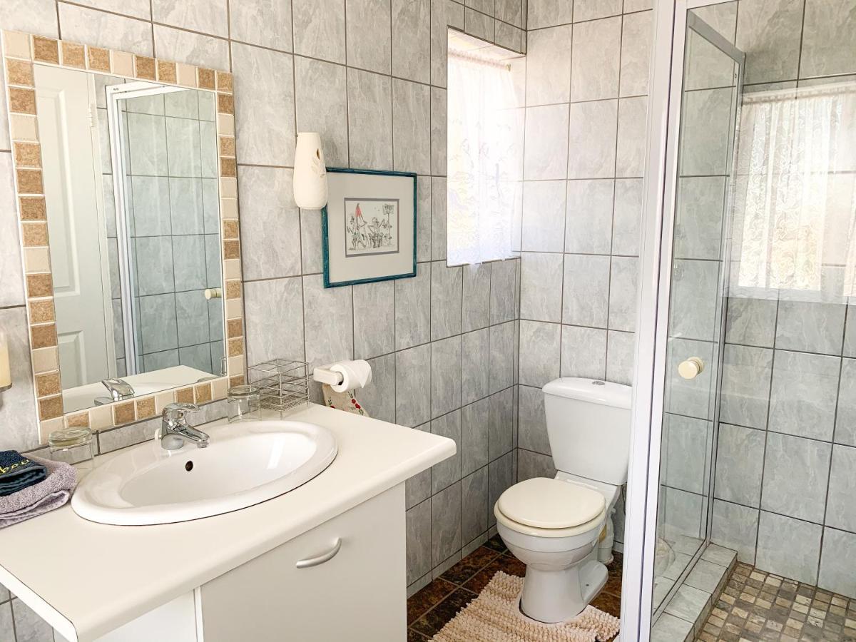 Marina Martinique B&B Jeffreys Bay Εξωτερικό φωτογραφία