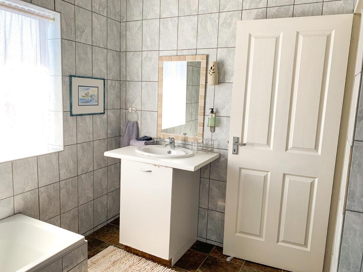 Marina Martinique B&B Jeffreys Bay Εξωτερικό φωτογραφία