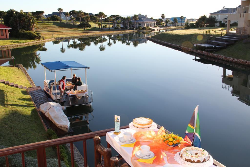 Marina Martinique B&B Jeffreys Bay Εξωτερικό φωτογραφία