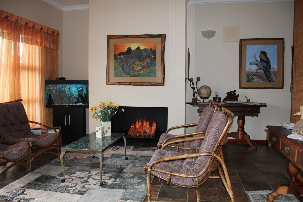Marina Martinique B&B Jeffreys Bay Εξωτερικό φωτογραφία